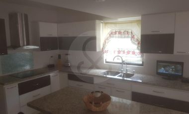 Casa en renta en Fraccionamiento Jardines de Coyoacan
