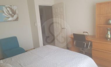 Casa en renta en Fraccionamiento Jardines de Coyoacan