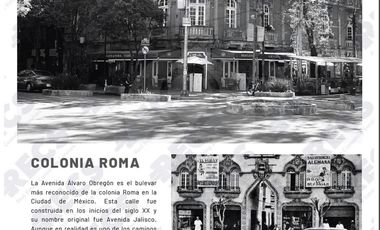 Local en renta en Roma Norte