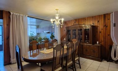 Casa en venta en El Rosedal