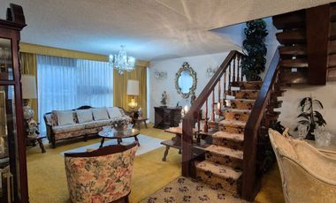 Casa en venta en El Rosedal