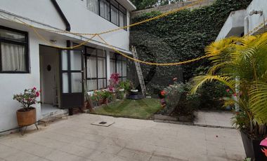 Casa en venta en El Rosedal