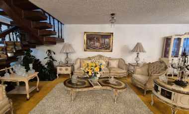 Casa en venta en El Rosedal