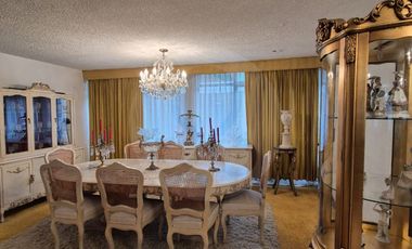 Casa en venta en El Rosedal