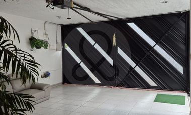 Casa en venta en El Rosedal