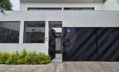 Casa en venta en El Rosedal