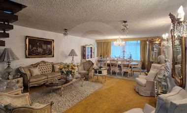 Casa en venta en El Rosedal