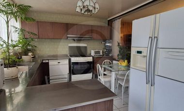 Casa en venta en El Rosedal