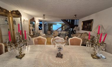 Casa en venta en El Rosedal