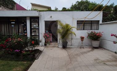 Casa en venta en El Rosedal