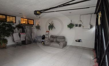 Casa en venta en El Rosedal