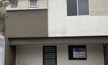 Casa en Renta en Residencial Joyas de Huinala