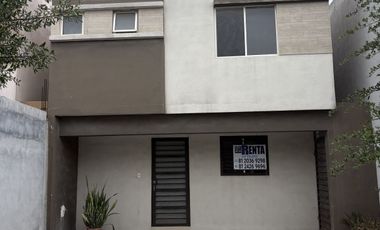Casa en Renta en Residencial Joyas de Huinala