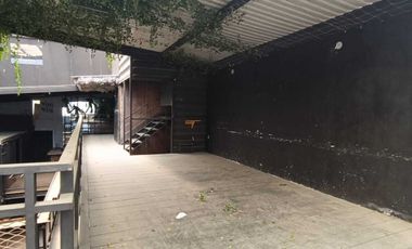 Hermoso Local Tipo Industrial para Restaurante con más de 500M2