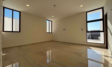CASA VENTA PRIVADA PARQUE NATURA, CIRUELA 212, 4 HABITS, 5,5 BAÑOS, ESTRENA