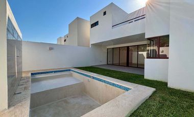 CASA VENTA PRIVADA PARQUE NATURA, CIRUELA 212, 4 HABITS, 5,5 BAÑOS, ESTRENA