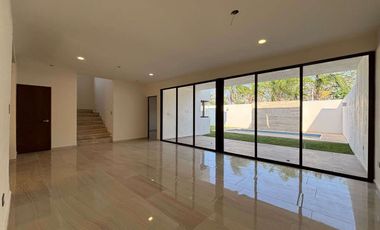 CASA VENTA PRIVADA PARQUE NATURA, CIRUELA 212, 4 HABITS, 5,5 BAÑOS, ESTRENA