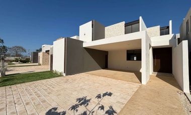 CASA VENTA PRIVADA PARQUE NATURA, CIRUELA 212, 4 HABITS, 5,5 BAÑOS, ESTRENA