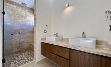 CASA VENTA MÉRIDA, 4 HABITS, ALBERCA, PRIV. PARQUE NATURA CHOLUL, TZALAM 19