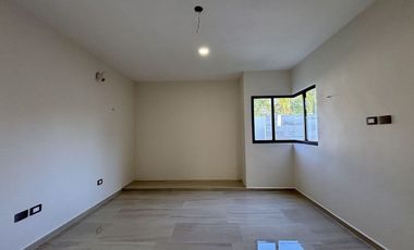 CASA VENTA MÉRIDA, 4 HABITS, ALBERCA, PRIV. PARQUE NATURA CHOLUL, TZALAM 19