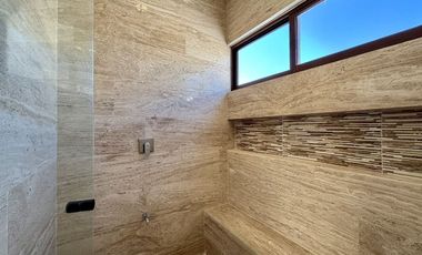 CASA VENTA MÉRIDA, 4 HABITS, ALBERCA, PRIV. PARQUE NATURA CHOLUL, TZALAM 19
