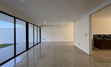 CASA VENTA MÉRIDA, 4 HABITS, ALBERCA, PRIV. PARQUE NATURA CHOLUL, TZALAM 19