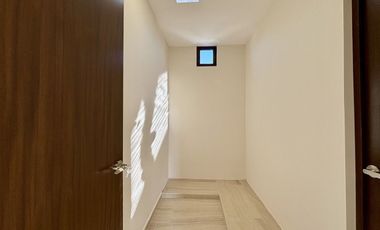 CASA VENTA MÉRIDA, 4 HABITS, ALBERCA, PRIV. PARQUE NATURA CHOLUL, TZALAM 19