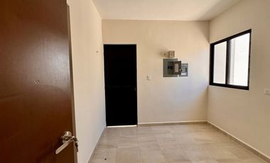 CASA VENTA MÉRIDA, PRIVADA TAMORA, AMENIDADES, 10% ENGANCHE, 3 HABITS Y ALBERCA
