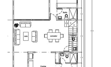 CASA VENTA MÉRIDA, PRIVADA TAMORA, AMENIDADES, 10% ENGANCHE, 3 HABITS Y ALBERCA