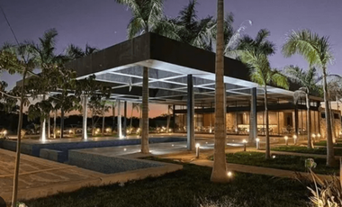 CASA VENTA MÉRIDA, PRIVADA TAMORA, AMENIDADES, 10% ENGANCHE, 3 HABITS Y ALBERCA