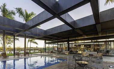 CASA VENTA MÉRIDA, PRIVADA TAMORA, AMENIDADES, 10% ENGANCHE, 3 HABITS Y ALBERCA