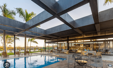 CASA VENTA MÉRIDA, PRIVADA TAMORA, AMENIDADES, 10% ENGANCHE, 3 HABITS Y ALBERCA