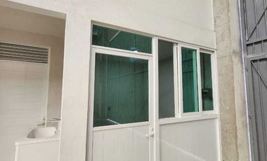 RENTA DE BODEGA COMERCIAL TEPOTZOTLAN IS0374