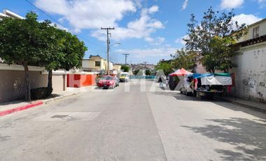 CASA EN VENTA URBIQUINTA DEL CEDRO (SEGUNDA SECCION) TIJUANA