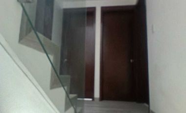 CASA EN RENTA  RESIDENCIAL PARQUE ESMERALDA, RANCHO BLANCO,ATIZAPAN DE ZARAGOZA