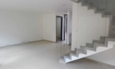 CASA EN RENTA  RESIDENCIAL PARQUE ESMERALDA, RANCHO BLANCO,ATIZAPAN DE ZARAGOZA