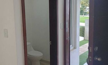 CASA EN RENTA  RESIDENCIAL PARQUE ESMERALDA, RANCHO BLANCO,ATIZAPAN DE ZARAGOZA