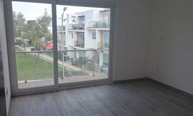 CASA EN RENTA  RESIDENCIAL PARQUE ESMERALDA, RANCHO BLANCO,ATIZAPAN DE ZARAGOZA