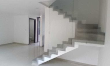 CASA EN RENTA  RESIDENCIAL PARQUE ESMERALDA, RANCHO BLANCO,ATIZAPAN DE ZARAGOZA