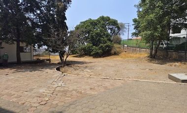 Cuajimalpa-Jesús del Monte