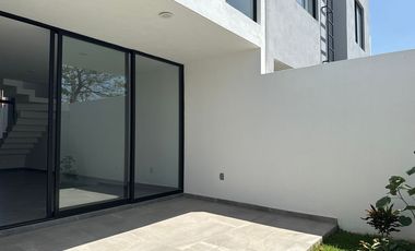 Casa en venta, Casa Fuerte, Tlajomulco de Zuñiga