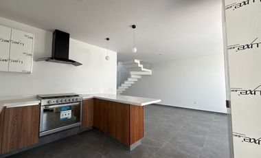 Casa en venta, Casa Fuerte, Tlajomulco de Zuñiga