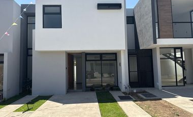 Casa en venta, Casa Fuerte, Tlajomulco de Zuñiga