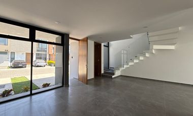 Casa en venta, Casa Fuerte, Tlajomulco de Zuñiga