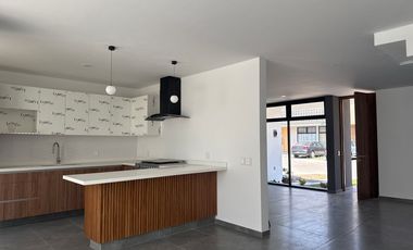 Casa en venta, Casa Fuerte, Tlajomulco de Zuñiga