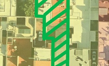 Terreno en venta, Monraz,  Guadalajara