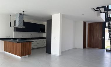 Casa en venta, Casa Fuerte, Tlajomulco
