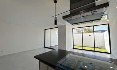 Casa en venta, Casa Fuerte, Tlajomulco