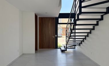 Casa en venta, Casa Fuerte, Tlajomulco