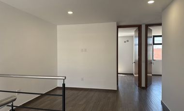 Casa en venta, Casa Fuerte, Tlajomulco